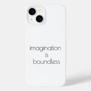 Coque Case-Mate iPhone Coque iphone de l'imagination