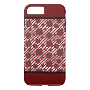 Coque Case-Mate iPhone Coque iphone de Noël Poinsettia