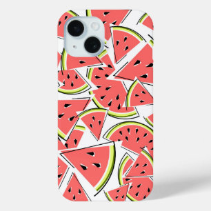 Coque Case-Mate iPhone Coque iphone de pastèque
