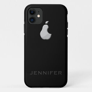 Coque Case-Mate iPhone coque iphone de poire de salade d'iFruit