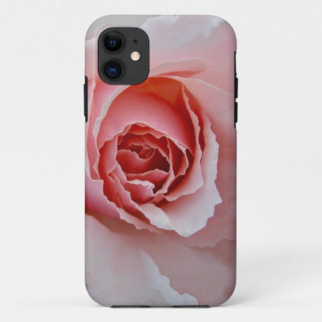 Coque Case-Mate iPhone Coque iphone de rose de rose (Dos)
