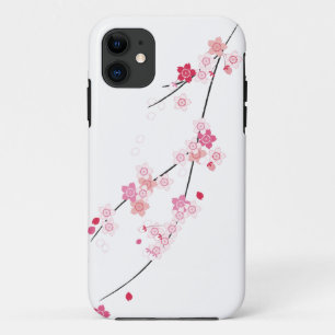 Coque Case-Mate iPhone Coque iphone de Sakura de fleurs de cerisier
