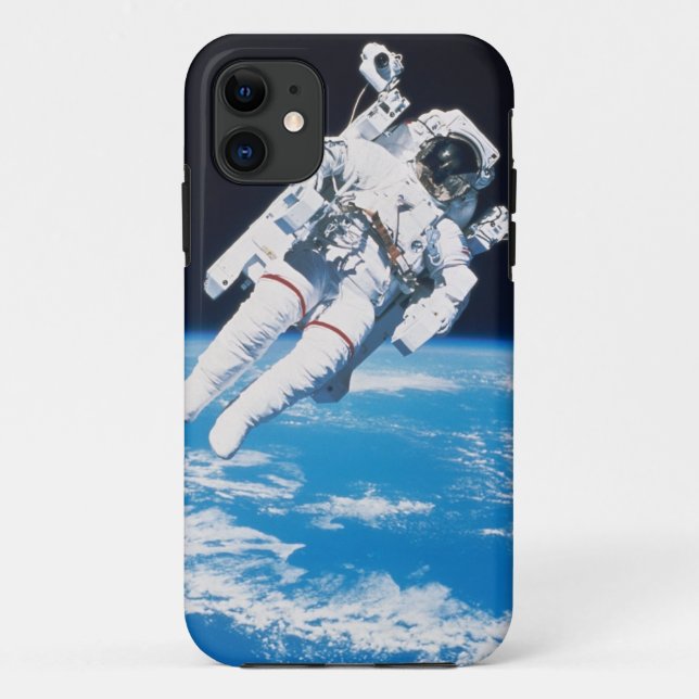 Coque Case-Mate iPhone Coque iphone de Spacewalk (Dos)