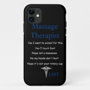 Coque Case-Mate iPhone Coque iphone de thérapie de massage