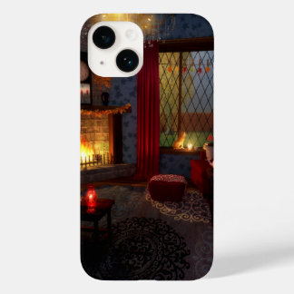 Coque Case-Mate iPhone Coque iphone de tranquillité d'automne