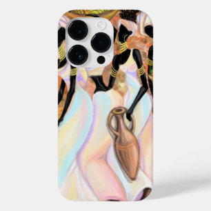 Coque Case-Mate iPhone Coque iphone des femmes africaines