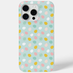 Coque Case-Mate iPhone Coque iphone des oeufs de Pâques