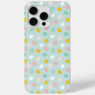 Coque Case-Mate iPhone Coque iphone des oeufs de Pâques