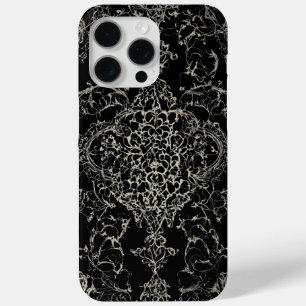Coque Case-Mate iPhone Coque iphone design noir dur