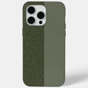 Coque Case-Mate iPhone Coque iphone double tonus vert mousse personnalisé