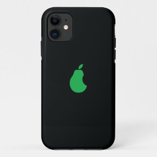 Coque Case-Mate iPhone coque iphone du logo pear