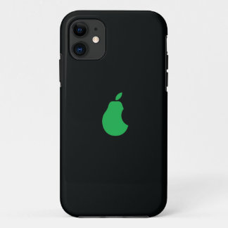 Coque Case-Mate iPhone coque iphone du logo pear