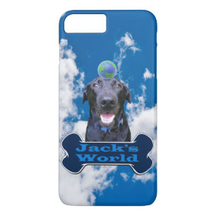 Coque Case-Mate iPhone Coque iphone du monde de Jack