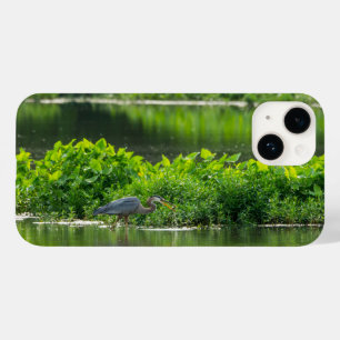 Coque Case-Mate iPhone Coque iphone du temps de repas de l'écrevisse
