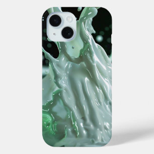 Coque Case-Mate iPhone Coque iphone Emerald Splash Dynamics