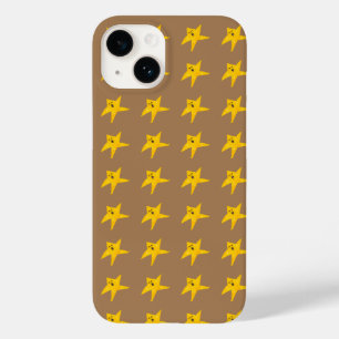 Coque Case-Mate iPhone Coque iphone étoilé