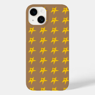 Coque Case-Mate iPhone Coque iphone étoilé