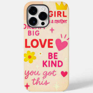 Coque Case-Mate iPhone Coque iphone Eunice Coque-Mate