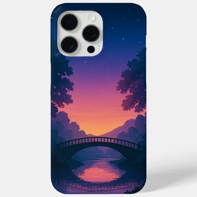 Coque Case-Mate iPhone Coque iphone Eunice Coque-Mate (Verso)