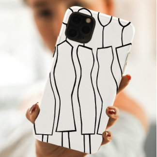 Coque Case-Mate iPhone coque iphone (femmes à main 02)