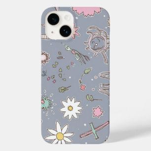 Coque Case-Mate iPhone coque iphone fleuri adorable