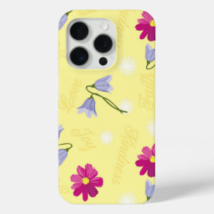 Coque Case-Mate iPhone Coque iphone Floral Apple