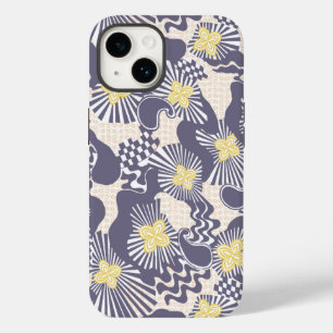 Coque Case-Mate iPhone Coque iphone floral unique