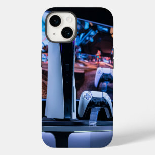Coque Case-Mate iPhone COQUE IPHONE Inspiré PS5