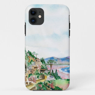 Coque Case-Mate iPhone Coque iphone italien de paysage