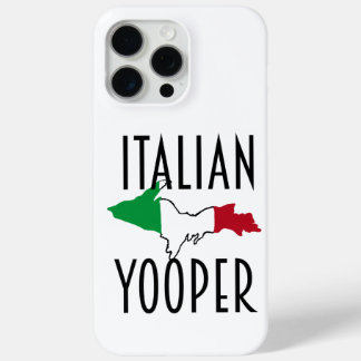 Coque Case-Mate iPhone Coque iphone italien Yooper