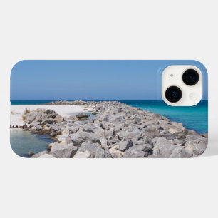 Coque Case-Mate iPhone Coque iphone Jetty de Shell Island