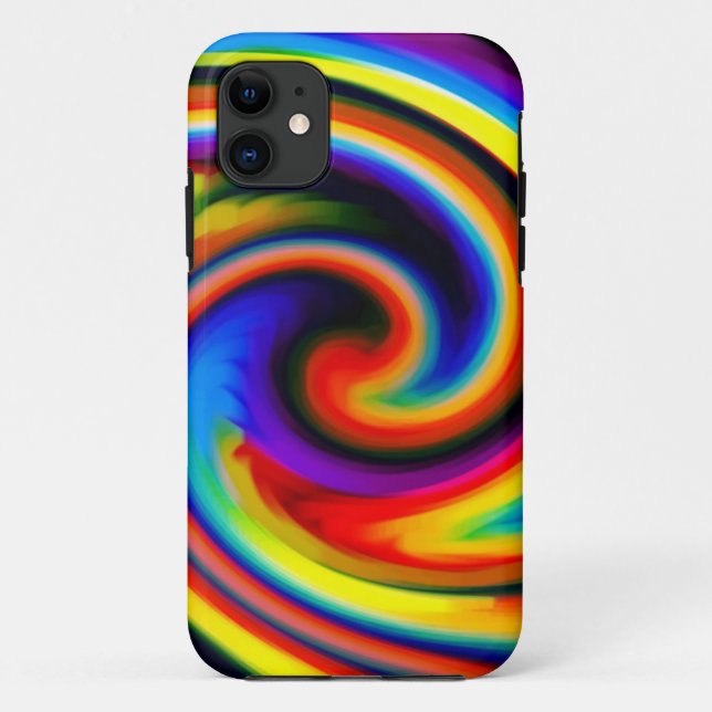 Coque Case-Mate iPhone Coque iphone lumineux (Dos)