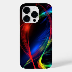 Coque Case-Mate iPhone Coque iphone lumineux coloré