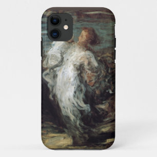 Coque Case-Mate iPhone coque iphone "Mère avec enfant"