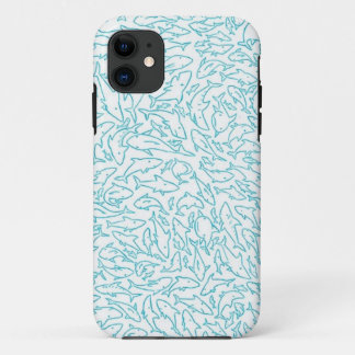 Coque Case-Mate iPhone Coque iphone mignon de requin