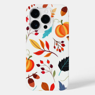 Coque Case-Mate iPhone Coque iphone Motif d'automne