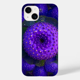 Coque Case-Mate iPhone Coque iphone naturel violet vibrant
