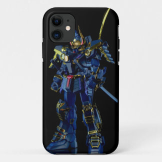 Coque Case-Mate iPhone Coque iphone noir de Gundam