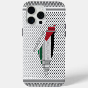 Coque Case-Mate iPhone Coque iphone palestinien - Coque palestinien de l'