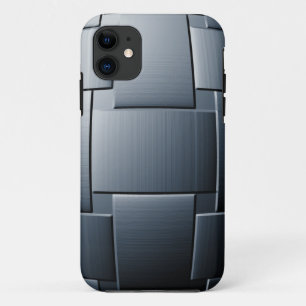 Coque Case-Mate iPhone coque iphone personnalisé "Ball of Steel"