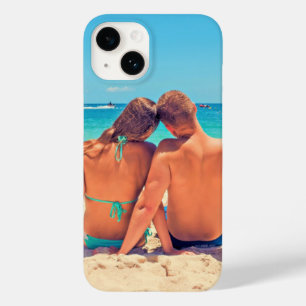 Coque Case-Mate iPhone Coque iphone photo personnalisé Vos photos Concept