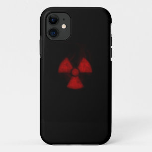 Coque Case-Mate iPhone coque iphone radioactif brûlant