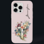 Coque Case-Mate iPhone Coque iphone religieux personnalisé<br><div class="desc">Cette étui téléphonique religieuse est conçue pour les personnes qui veulent express leur Amour de Jésus et de la Bible, tout en gardant leur téléphone à l'abri de l'usure et de l'usure quotidiennes. Protégez votre iPhone avec ce design chic et significatif de Christian Cross qui a été fait en aquarelles....</div>