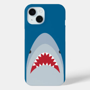 Coque Case-Mate iPhone Coque iphone requin