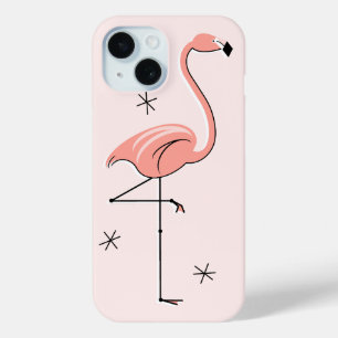 Coque Case-Mate iPhone coque iphone rose Flamant rose
