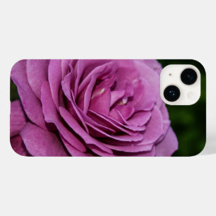 Coque Case-Mate iPhone Coque iphone Rose Magenta Garden