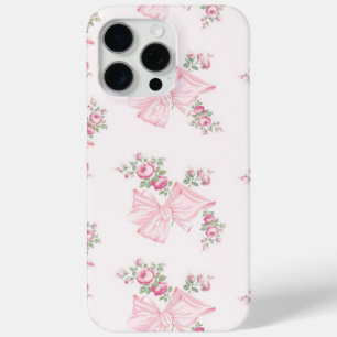 Coque Case-Mate iPhone Coque iphone rose Rosa Beaux