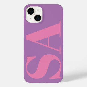 Coque Case-Mate iPhone COQUE IPHONE rose SA