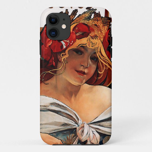 Coque Case-Mate iPhone Coque iphone Utile de Lefevre de biscuits (Dos)