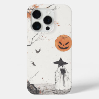 Coque Case-Mate iPhone Coque iphone Zen Halloween